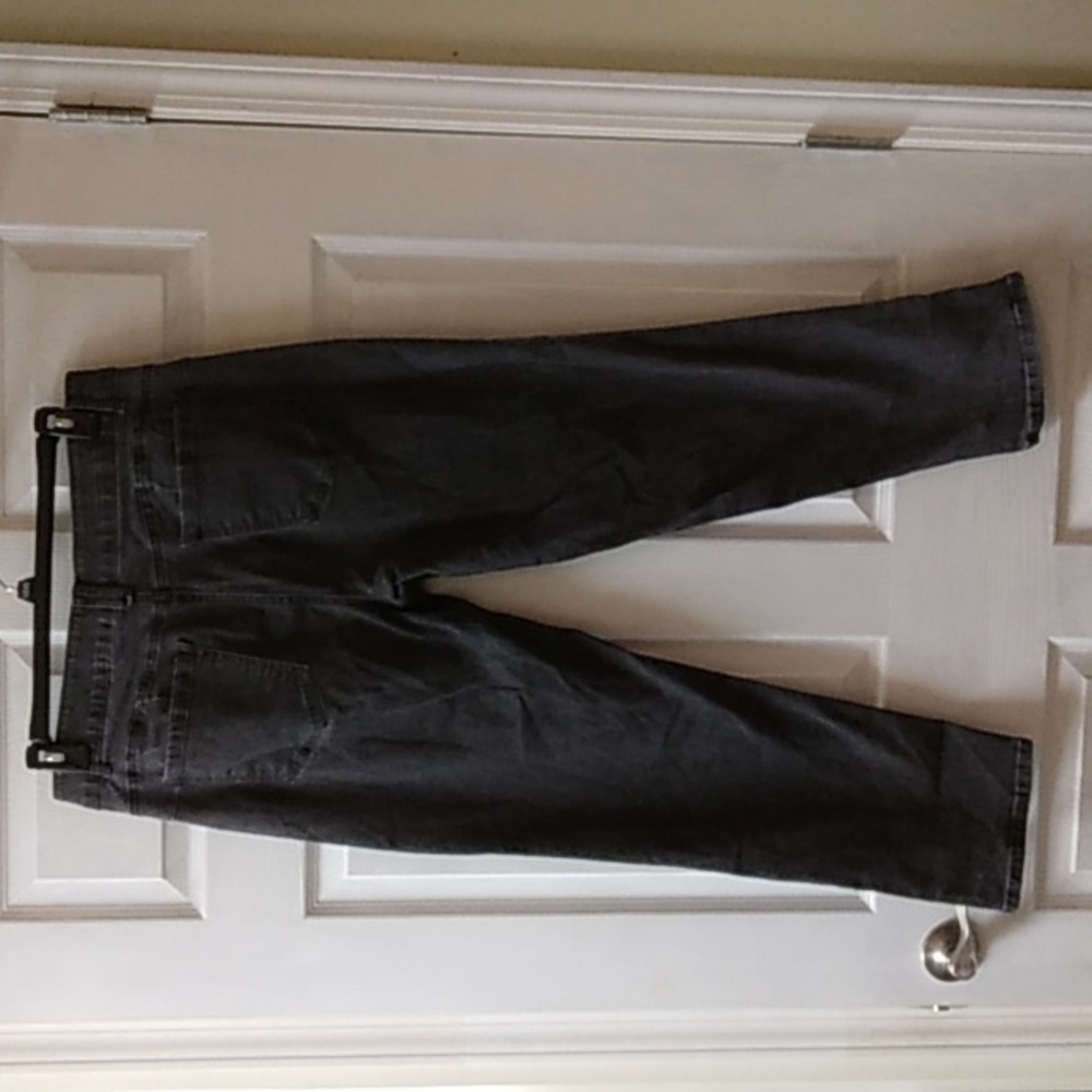 Ruby Rd. Brand Jeans - Picture 3 of 3